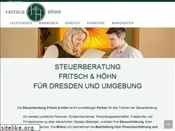 Sites similar to fritschundhoehn.de