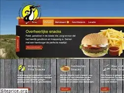 Sites similar to fritssnacks.nl