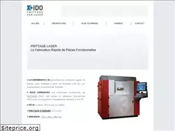 Sites similar to frittage.fr