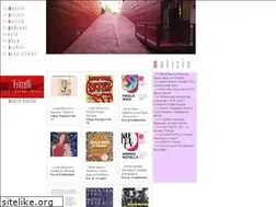 Sites similar to frittelliarte.it
