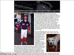 Sites similar to fritter.com