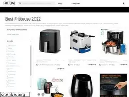 Sites similar to fritteuse.biz