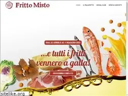 Sites similar to frittomistoallitaliana.it