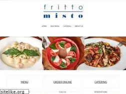 Sites similar to frittomistoitaliancafe.com