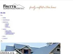 Sites similar to frittsco.com