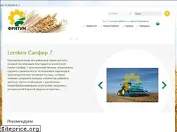Sites similar to fritum.by