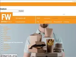Sites similar to frituurwereld.nl