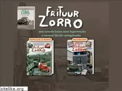 Sites similar to frituurzorro.nl