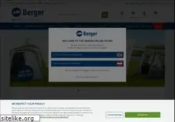 Sites similar to fritz-berger.at