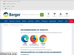 Sites similar to fritz-berger.de