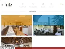 Sites similar to fritz-gastrokultur.ch