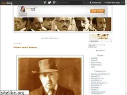 Sites similar to fritz-haber.over-blog.com
