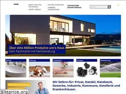 Sites similar to fritz-haustechnik.de
