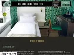 Sites similar to fritz-im-pyjama.de