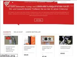 Sites similar to fritz-motorsport.de