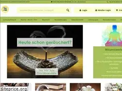 Sites similar to fritz-naturprodukte.at