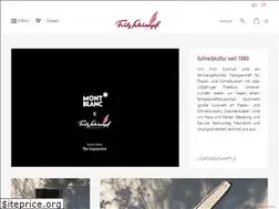 Sites similar to fritz-schimpf.de