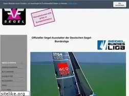 Sites similar to fritz-segel.de