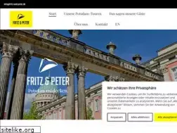 Sites similar to fritz-und-peter.de