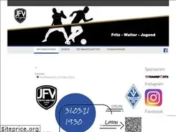 Sites similar to fritz-walter-jugend.de