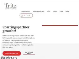 Sites similar to fritz.tips