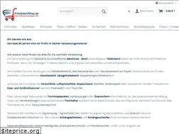 Sites similar to fritzadamshop.de