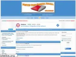 Sites similar to fritzbox-forum.com