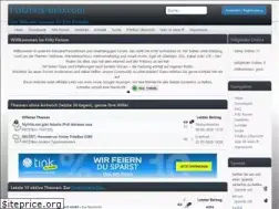 Sites similar to fritzbox-info.com