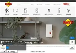 Sites similar to fritzbox.com.pl