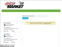Sites similar to fritzbrosinc.com
