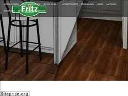 Sites similar to fritzbutorok.hu