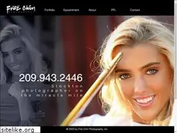 Sites similar to fritzchin.com