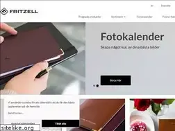 Sites similar to fritzell.com