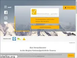 Sites similar to fritzenwallner-gandler.at