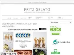 Sites similar to fritzgelato.com