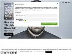 Sites similar to fritzkalkbrenner.com