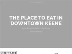 Sites similar to fritzkeene.com