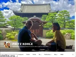 Sites similar to fritzkohle.com