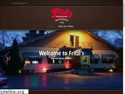 Sites similar to fritzl.com