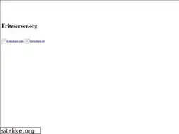 Sites similar to fritzload.com
