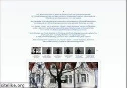 Sites similar to fritzmeyer.de