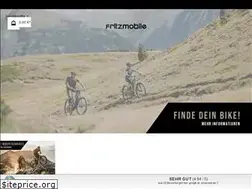 Sites similar to fritzmobile.at