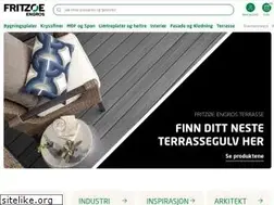 Sites similar to fritzoeengros.no