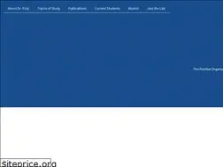 Sites similar to fritzpoplab.com