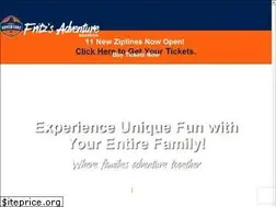 Sites similar to fritzsadventure.com