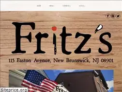 Sites similar to fritzsnb.com