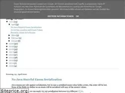 Sites similar to fritzthecat-blog.blogspot.com
