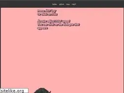 Sites similar to fritzvd.com