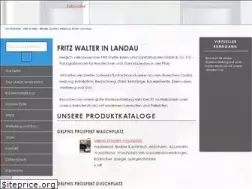 Sites similar to fritzwalter.de