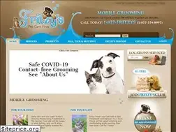 Sites similar to fritzyspetcarepros.com